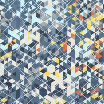 Tessellation Bayleaf