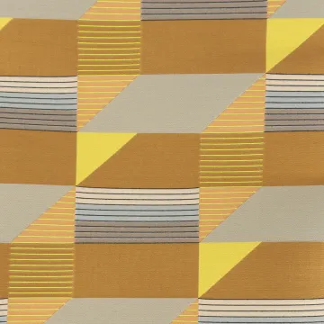 Angled Ombre Helio