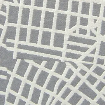 Urban Grid Canal