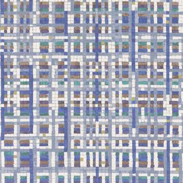 Watercolor Grid