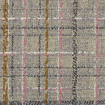 Woven Memory
