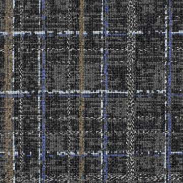 Woven Memory Black Truffle