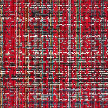 Blurred Plaid 527