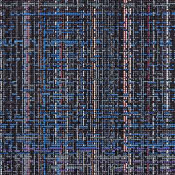 Blurred Plaid 527