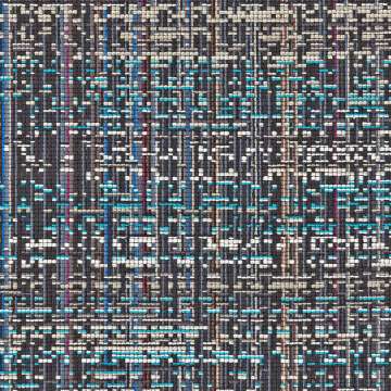 Blurred Plaid 527