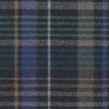 Finnegan Indigo