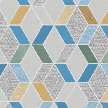 Kepler Print Meadow