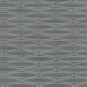 Ovals Gris