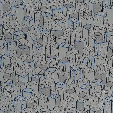 Places Spaces Faces