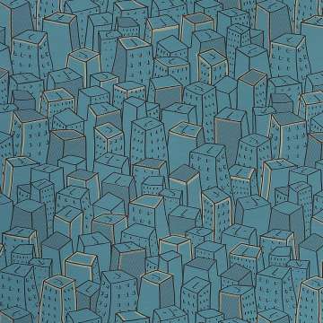 Places Spaces Faces