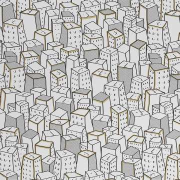 Places Spaces Faces
