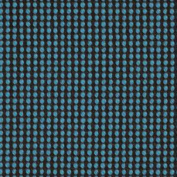 Polka Azul