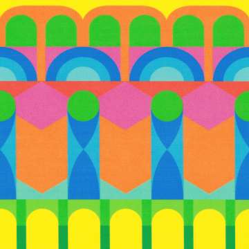 Silica Rhythms Surround You Dazzle
