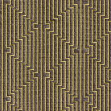 Staircase Chrome