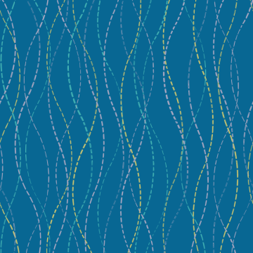Tranquil Aquatic