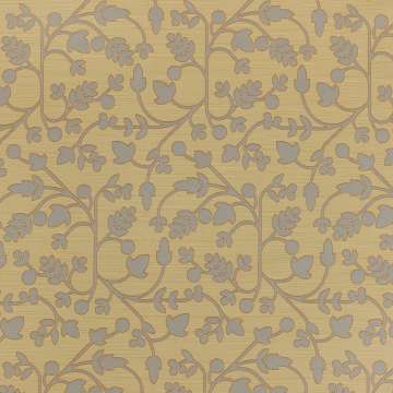 Trefoil Almond