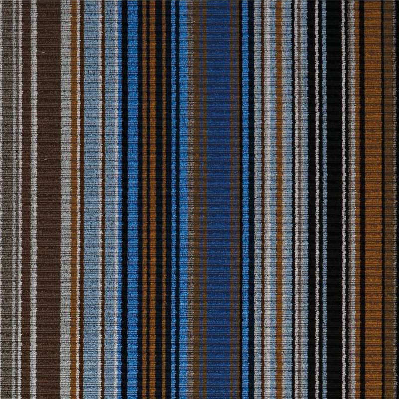 Agate Stripe Blue Lace Agate