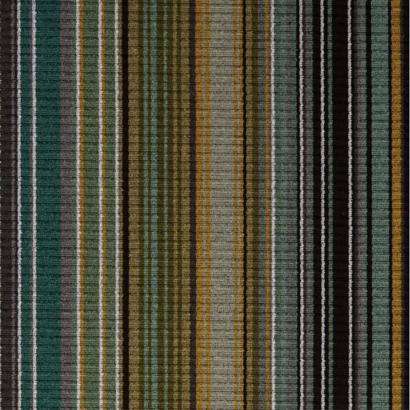 Agate Stripe Emerald Agate