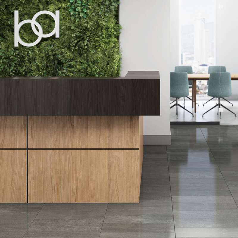 Element, Cubic, and Eleven Wood