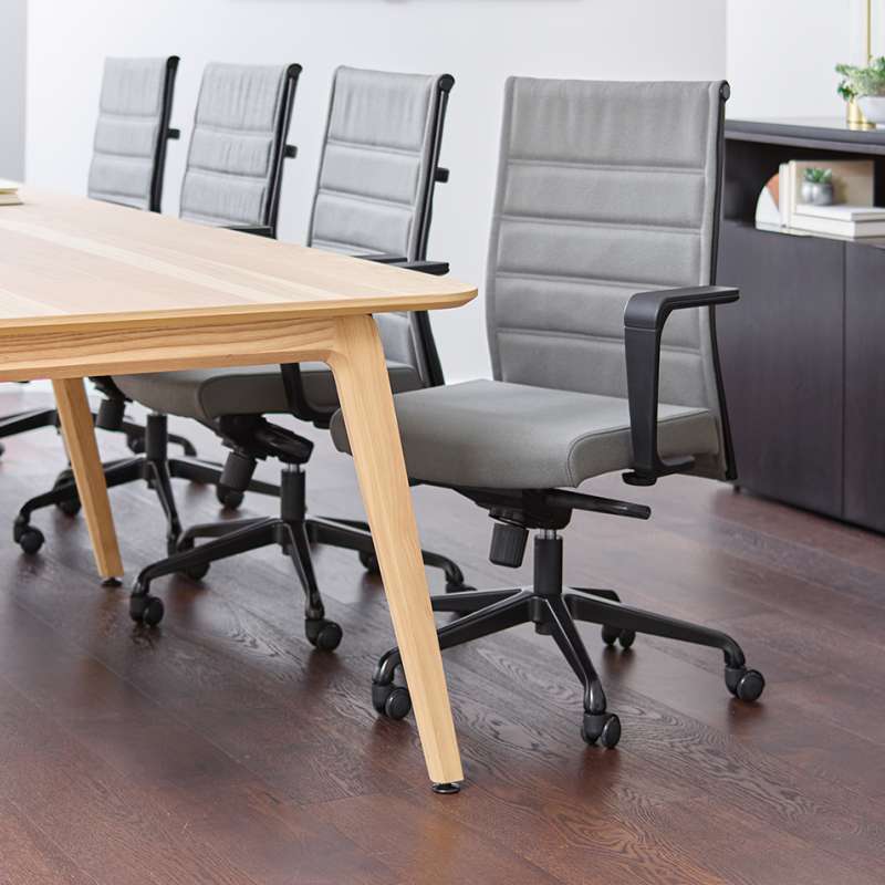 Sleek and Eleven Wood
