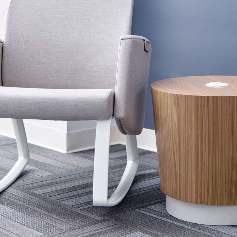 X&O and Saven rocker