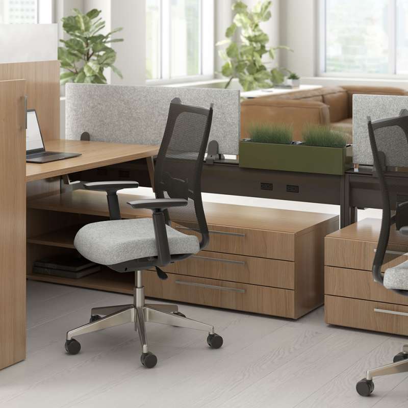 Agile, Sladr, Staks Slide-Out Storage, ...