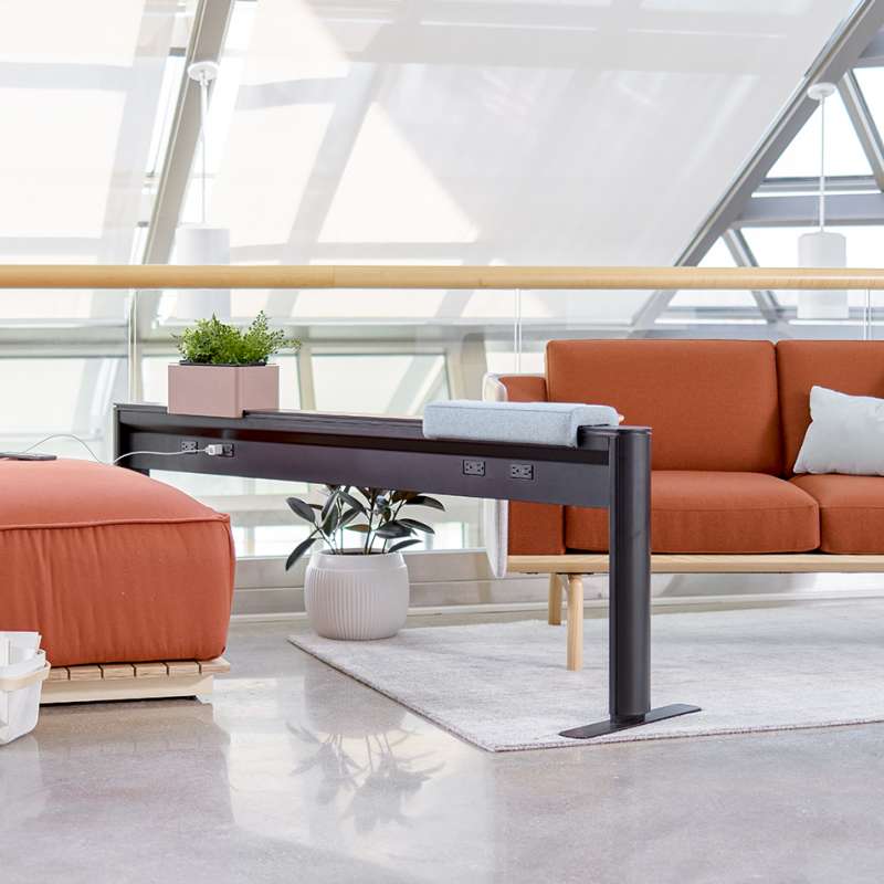 Agile, Heya, and Hinchada