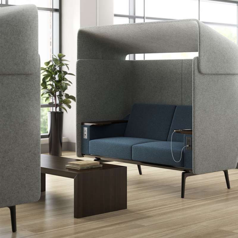 Heya, Kintra, and Riff