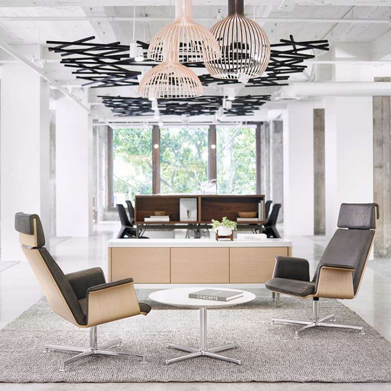 Madrid, Eleven Collaborative, and Eleven Workspace