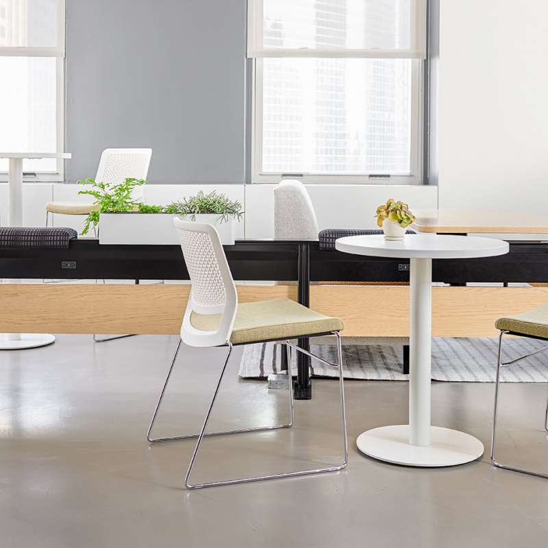 Agile, Range, and Genus