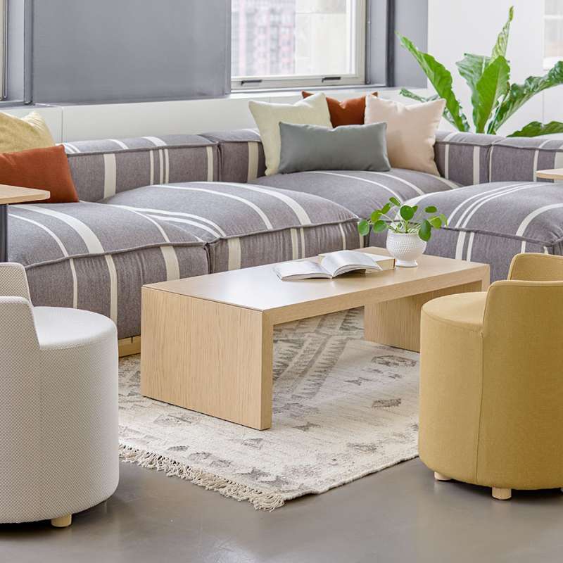 Agile, Kintra, Boost, Pillows, ...