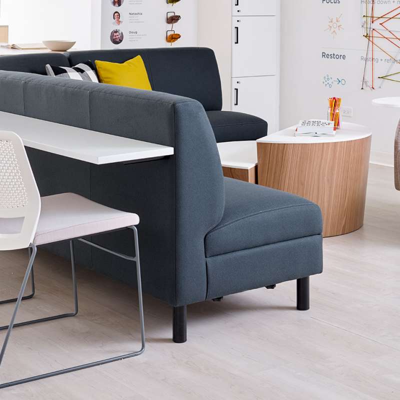 X&O, Coact, and Genus