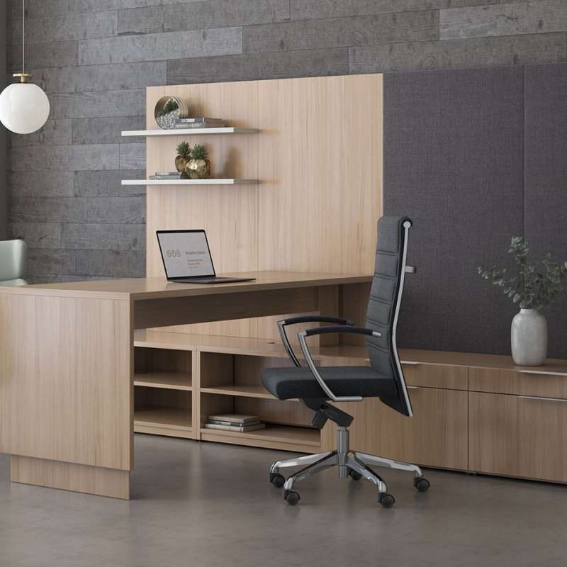 Impulse G2, Sleek, Bistro, ...