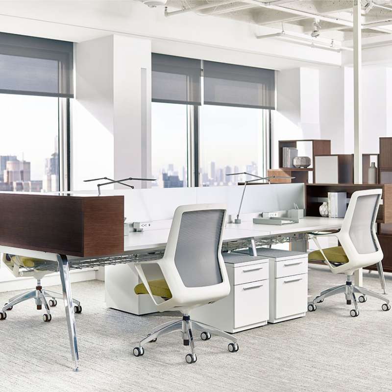 Eleven Workspace, Flexxy, and Hitch