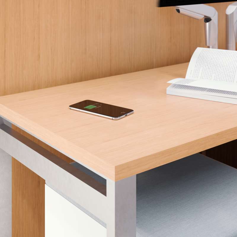 Wireless Charging Unit