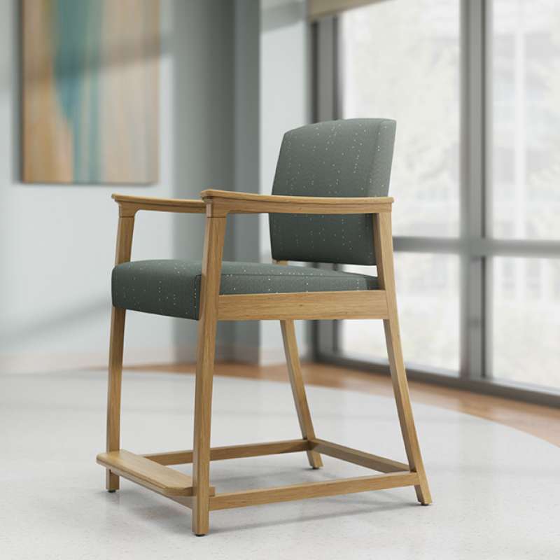 Modern Amenity Easy Access