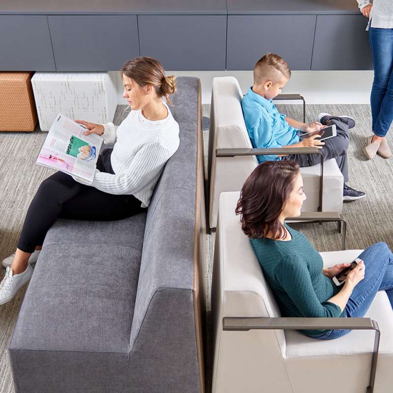 Neom, X&O, and Boost+