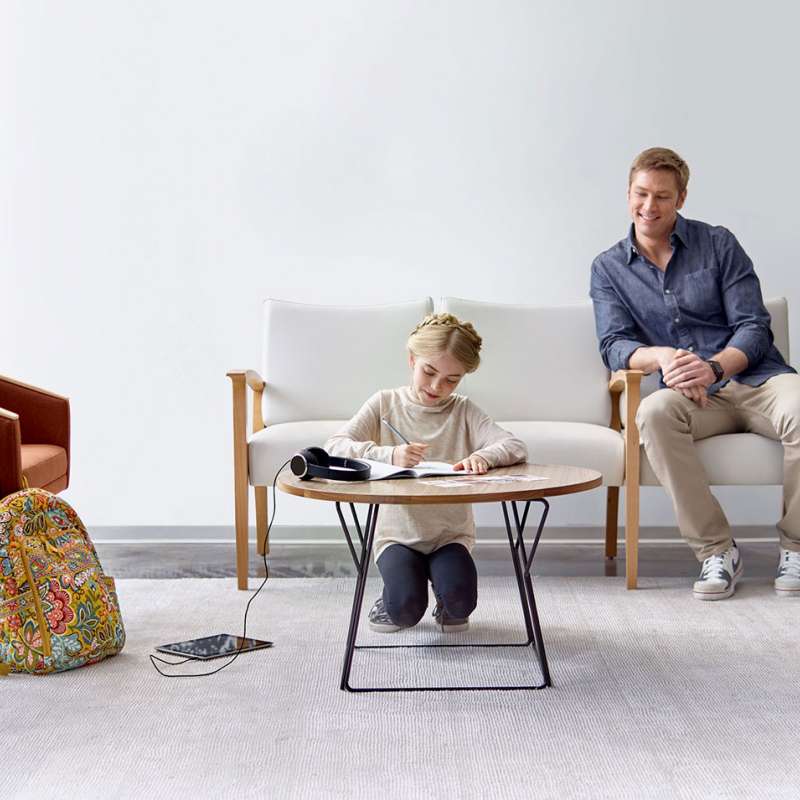 Orchestra, Elani, and Wyre