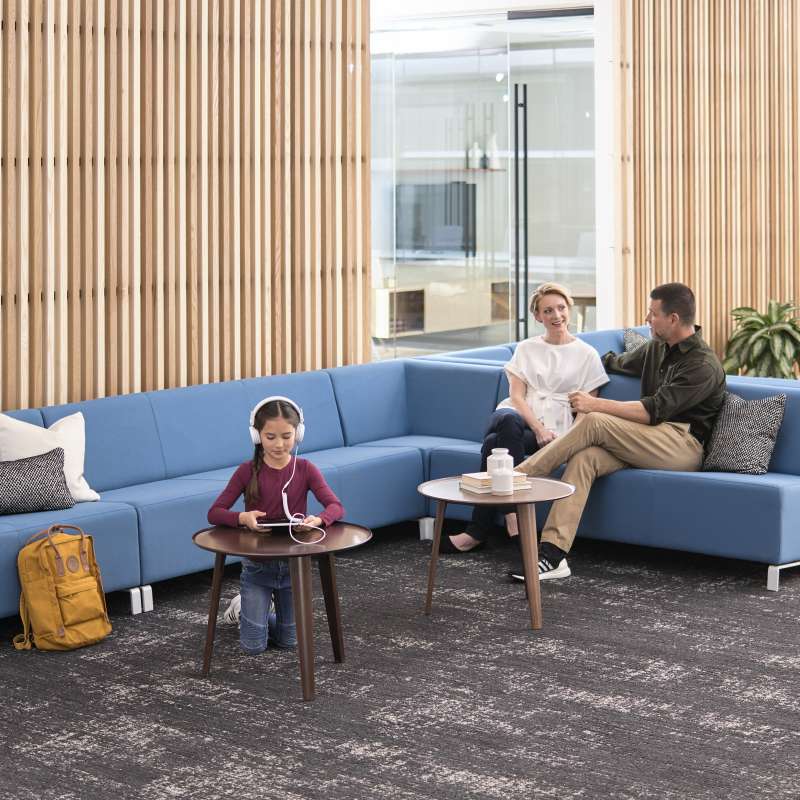 Neom, Bistro, and Modello