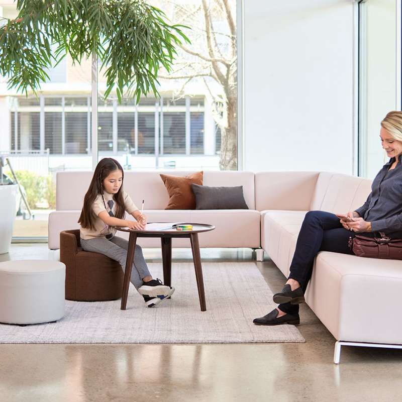 Neom and Boost+ pediatrics