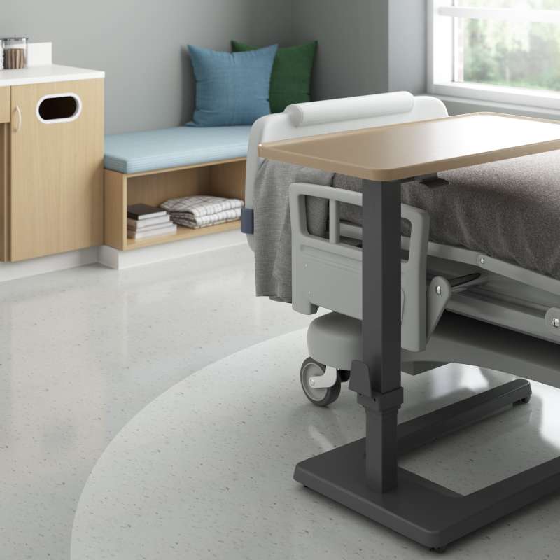 Reservoir and Pillows