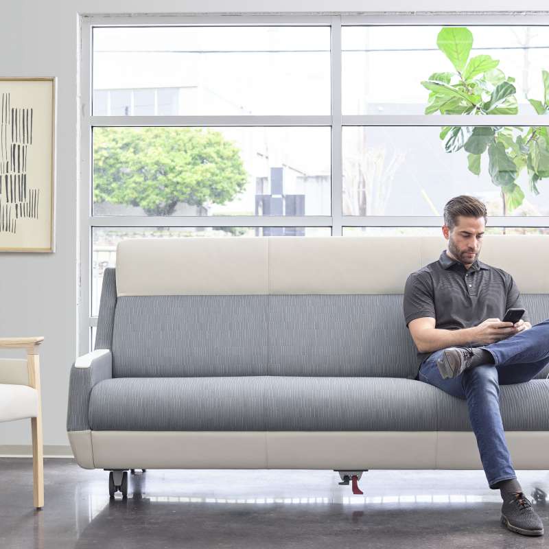 Evergreen and Modern Amenity