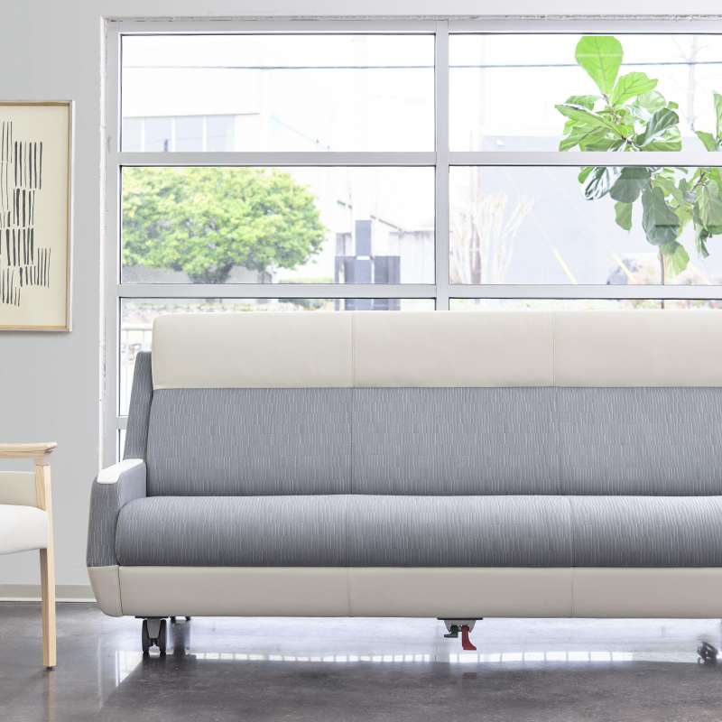 Evergreen and Modern Amenity