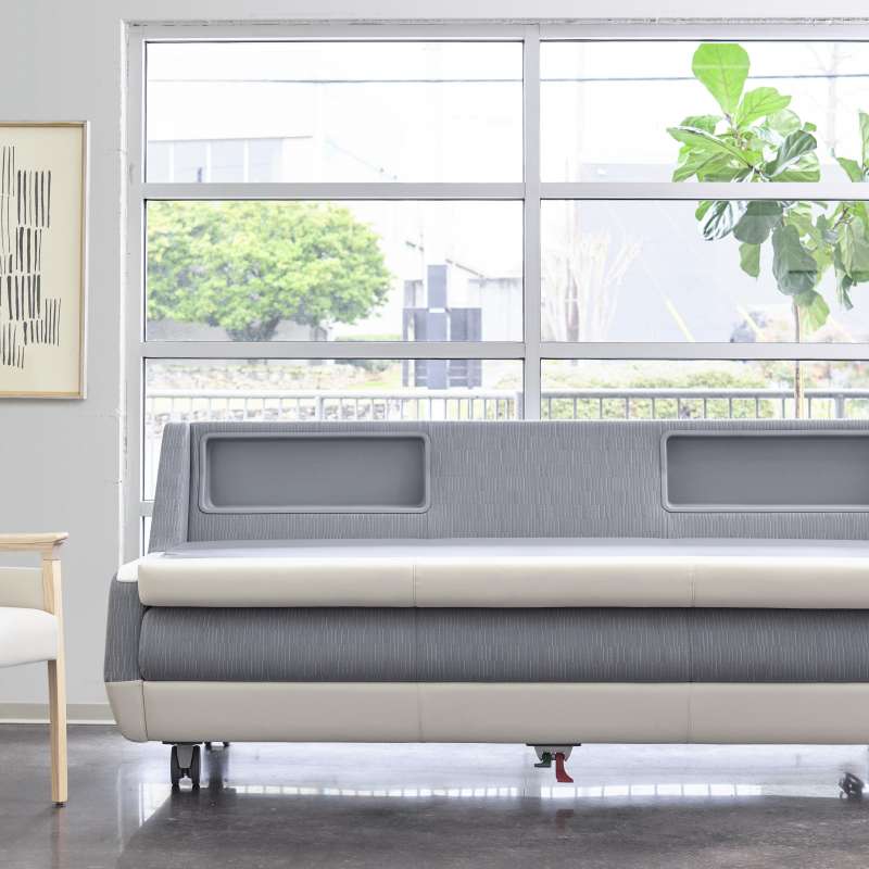 Evergreen and Modern Amenity