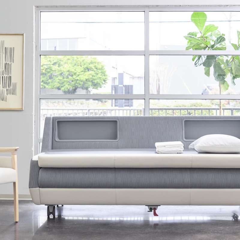 Evergreen and Modern Amenity