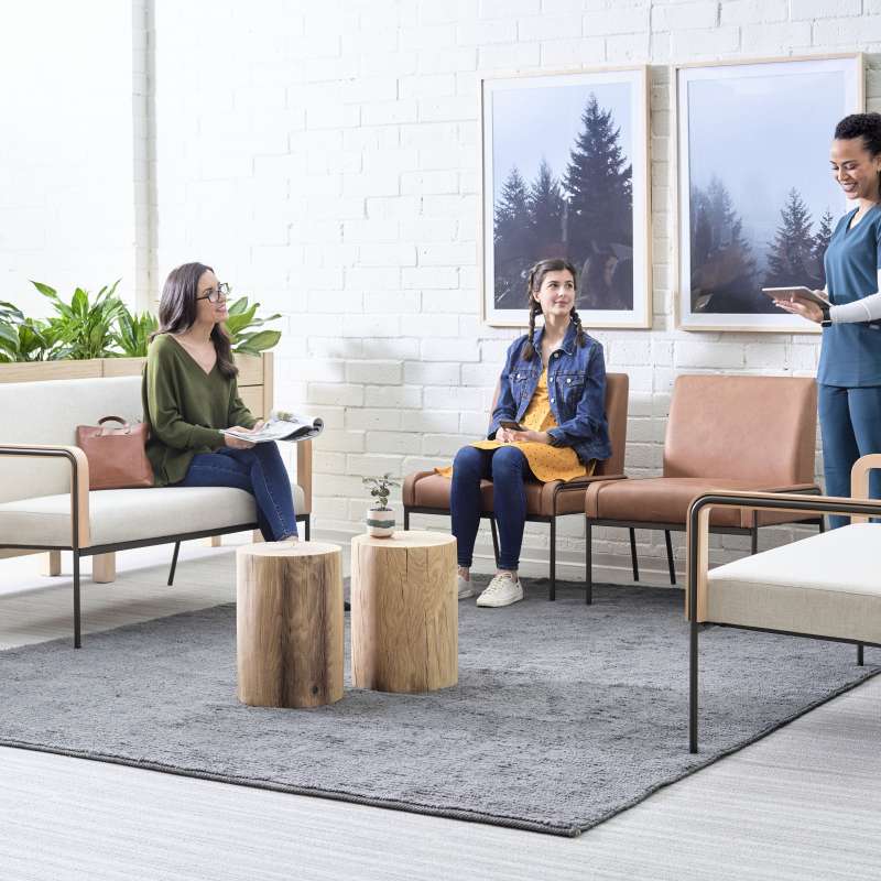 Rule of Three and Denro