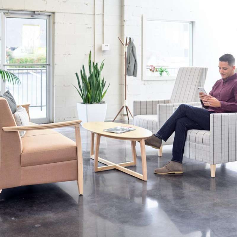 Modern Amenity