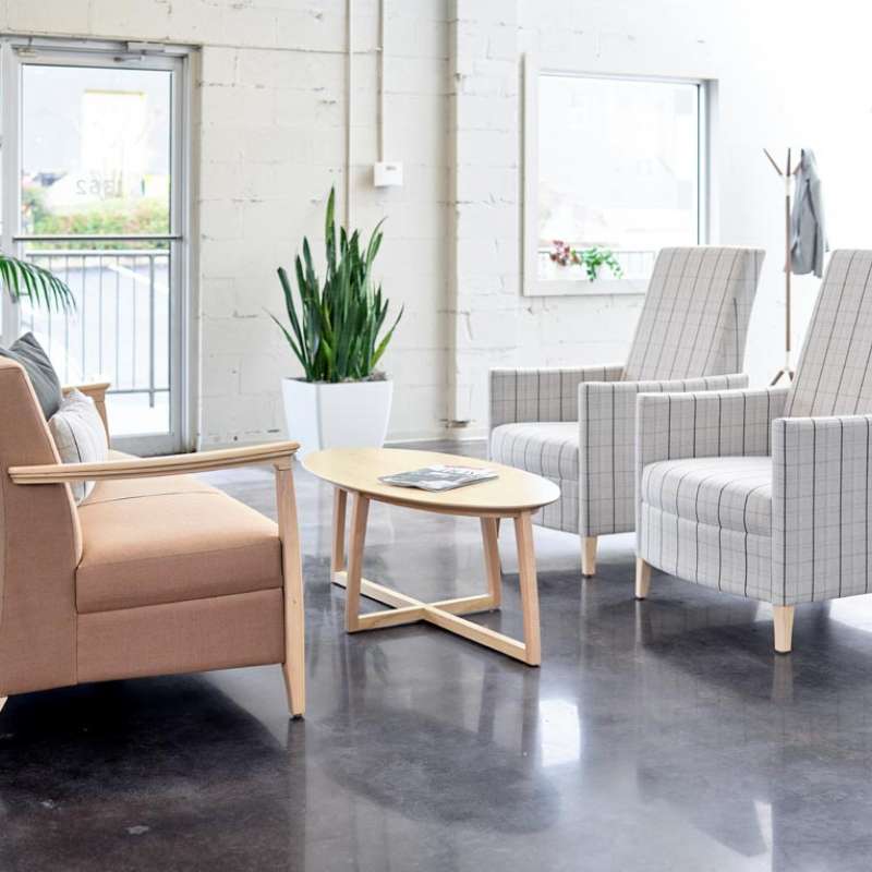Modern Amenity
