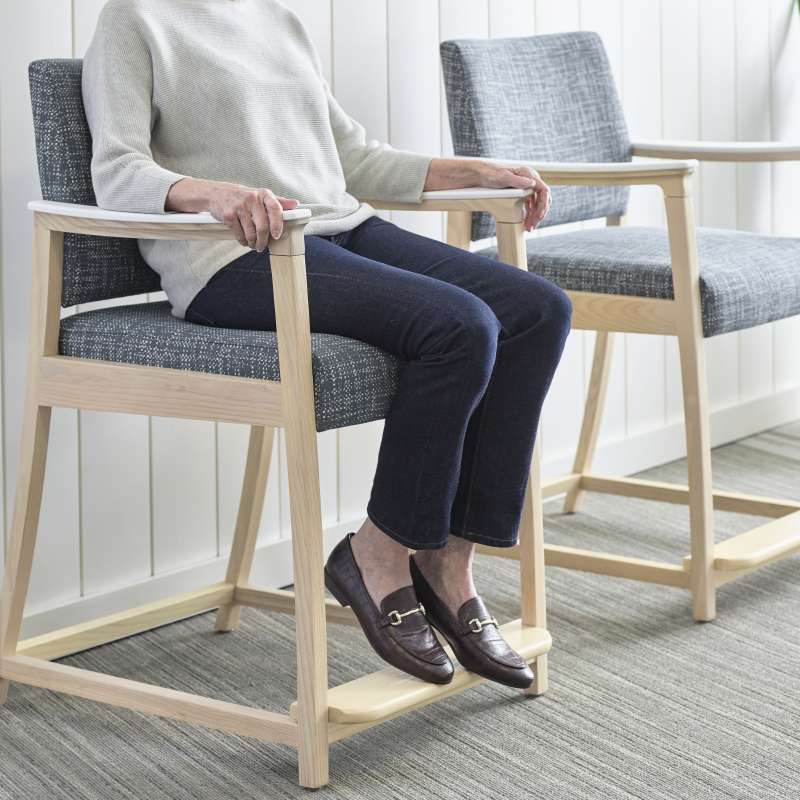 Modern Amenity easy access