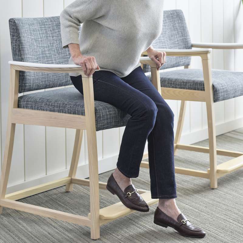 Modern Amenity easy access